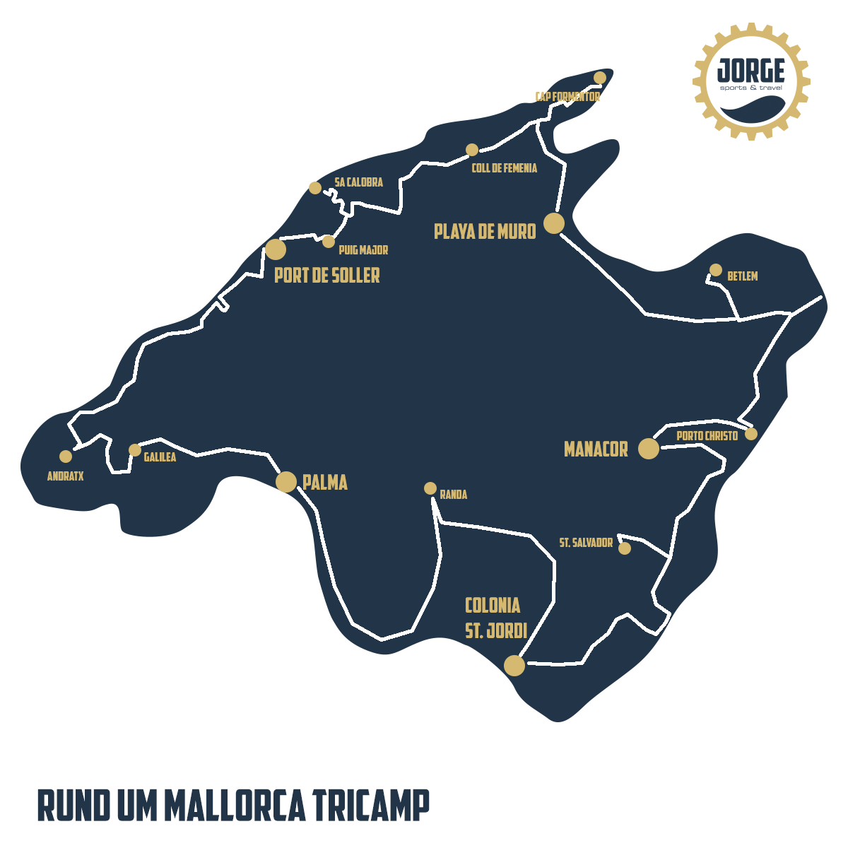 rundummallorca