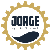 JORGE Logo