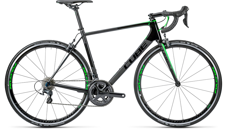 bikes