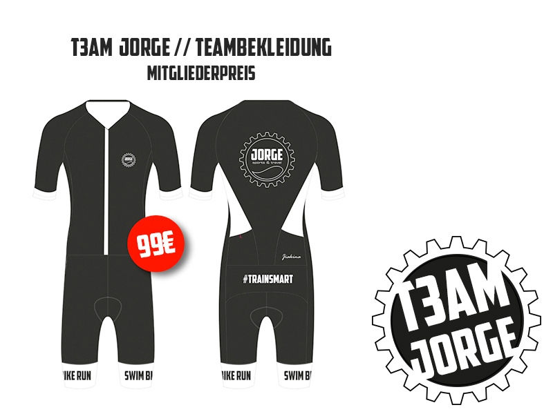 teambekleidung