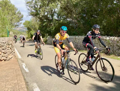 20 Regeln, die Radfahrer in Spanien kennen sollten