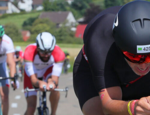 Warum Ermüdungsresistenz im Triathlon der wahre Gamechanger ist