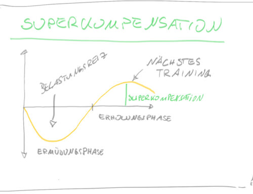 Warum das Modell der Superkompensation überholt ist