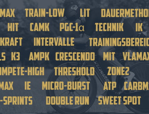Warum Vielfalt im Training der Schlüssel zu Spitzenleistung ist – und was Hobbysportler davon lernen können