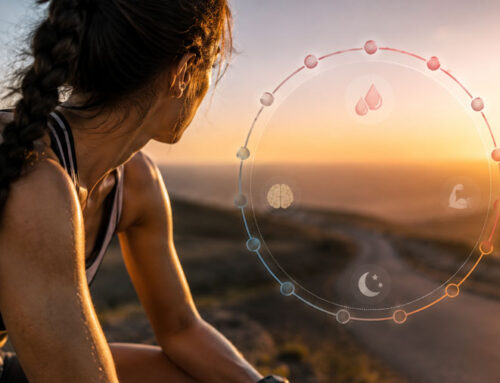 Menstruationszyklus und Training: Warum dein Kalender kein guter Coach ist