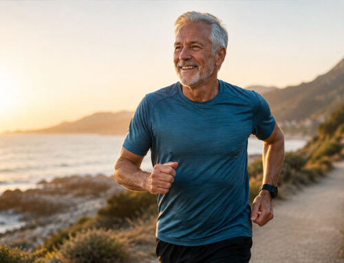 Healthspan statt nur Longevity: Warum es nicht reicht, einfach nur alt zu werden