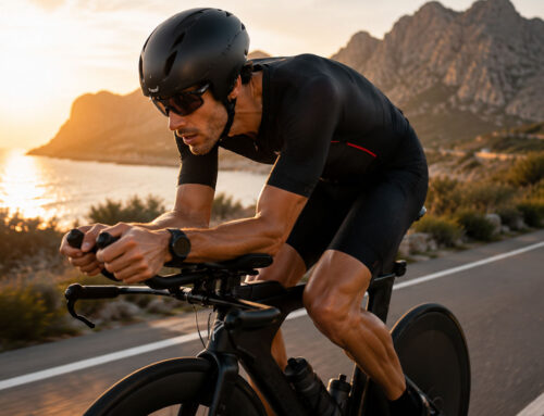 Leistungsdiagnostik für den Ironman: Warum eine Schwelle allein nicht reicht