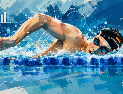 Was wir von Deutschlands schnellster Schwimmgruppe lernen können